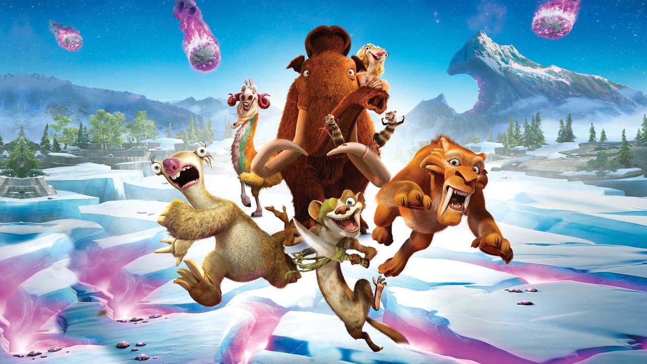 Netflix Sets October Premiere for Animated Adventure still 6