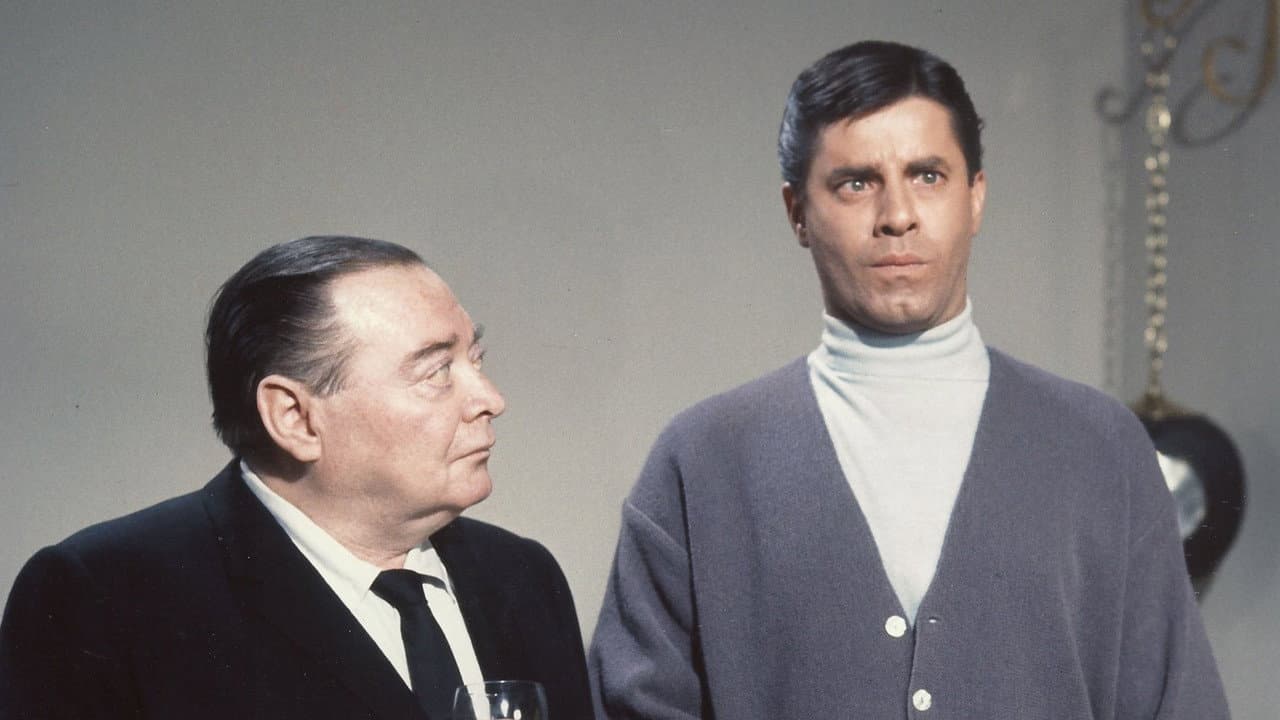 The Patsy still 6
