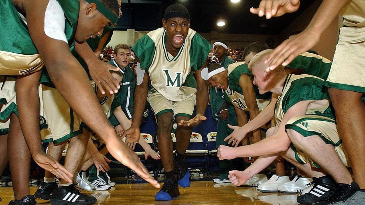 More than a Game still 1