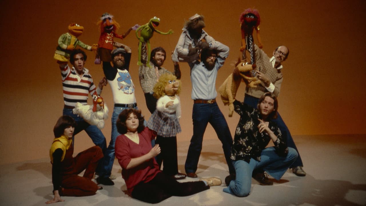 Jim Henson Idea Man still 8
