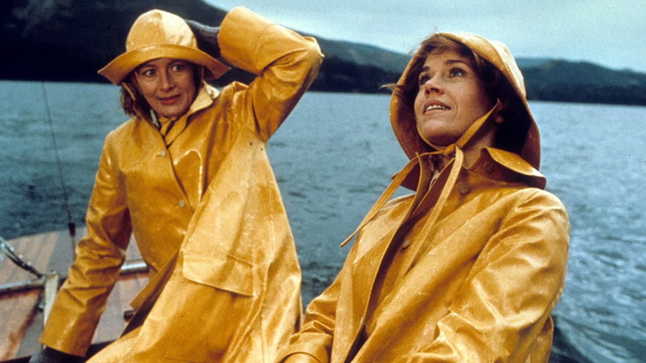 Julia still 2