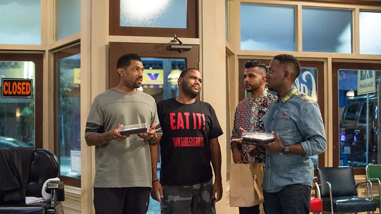 Barbershop: The Next Cut still 3