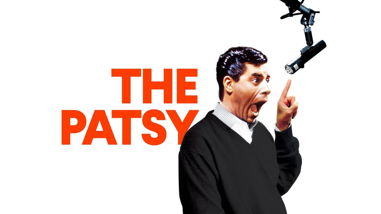 The Patsy still 4