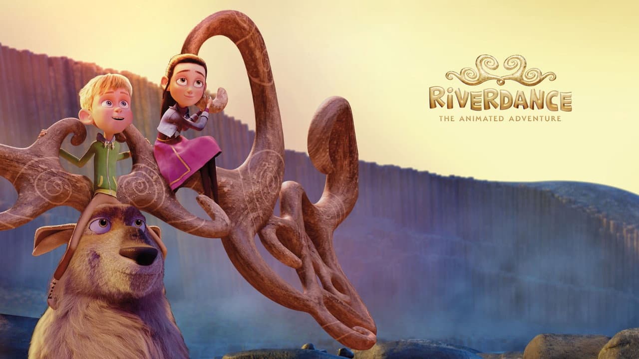Riverdance: The Animated Adventure still 2
