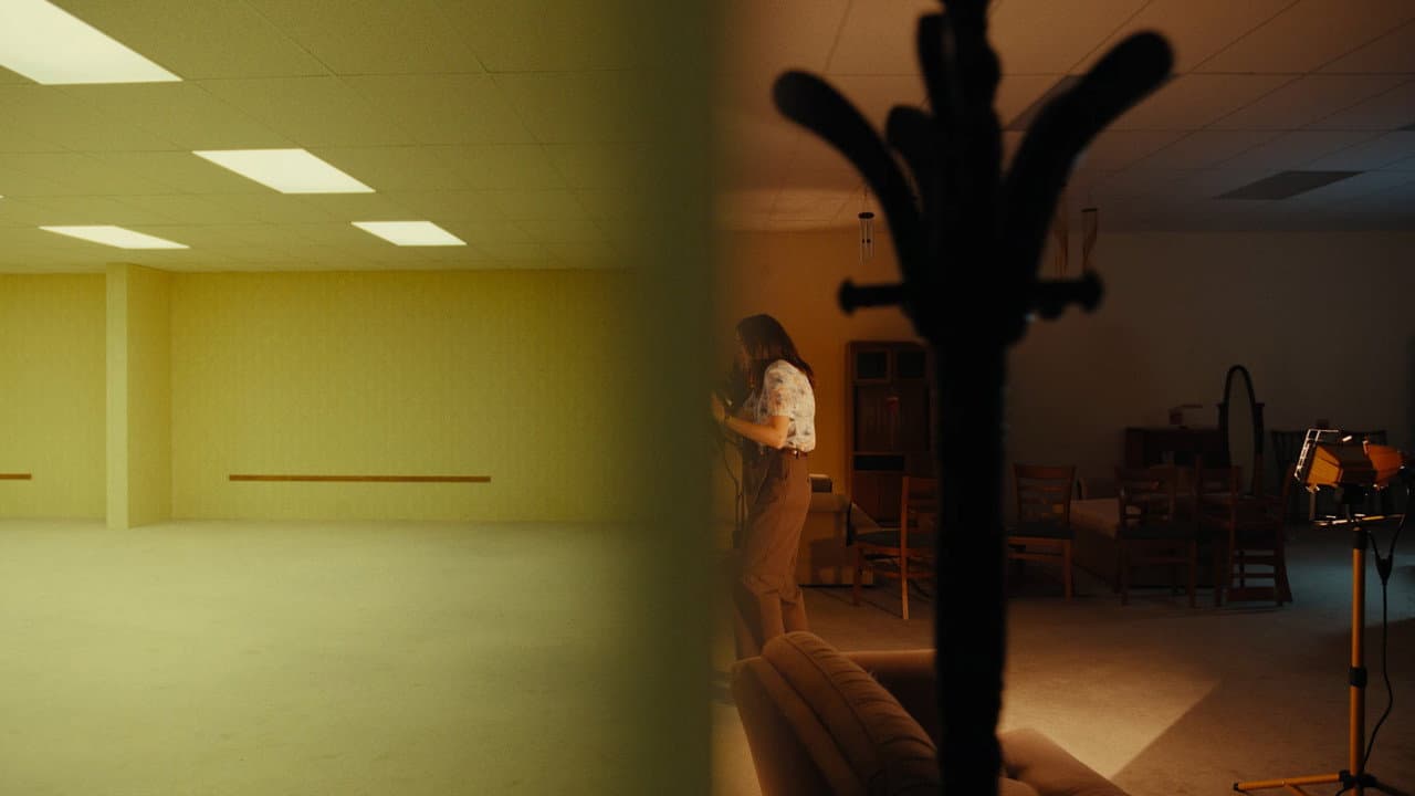 Backrooms Movie Review: A Creepy Found-Footage Dive still 3