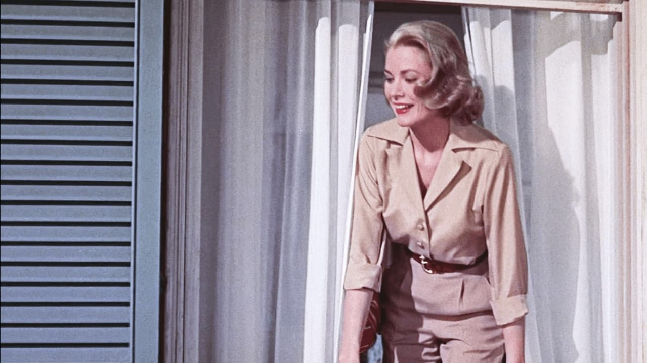 High Society still 1
