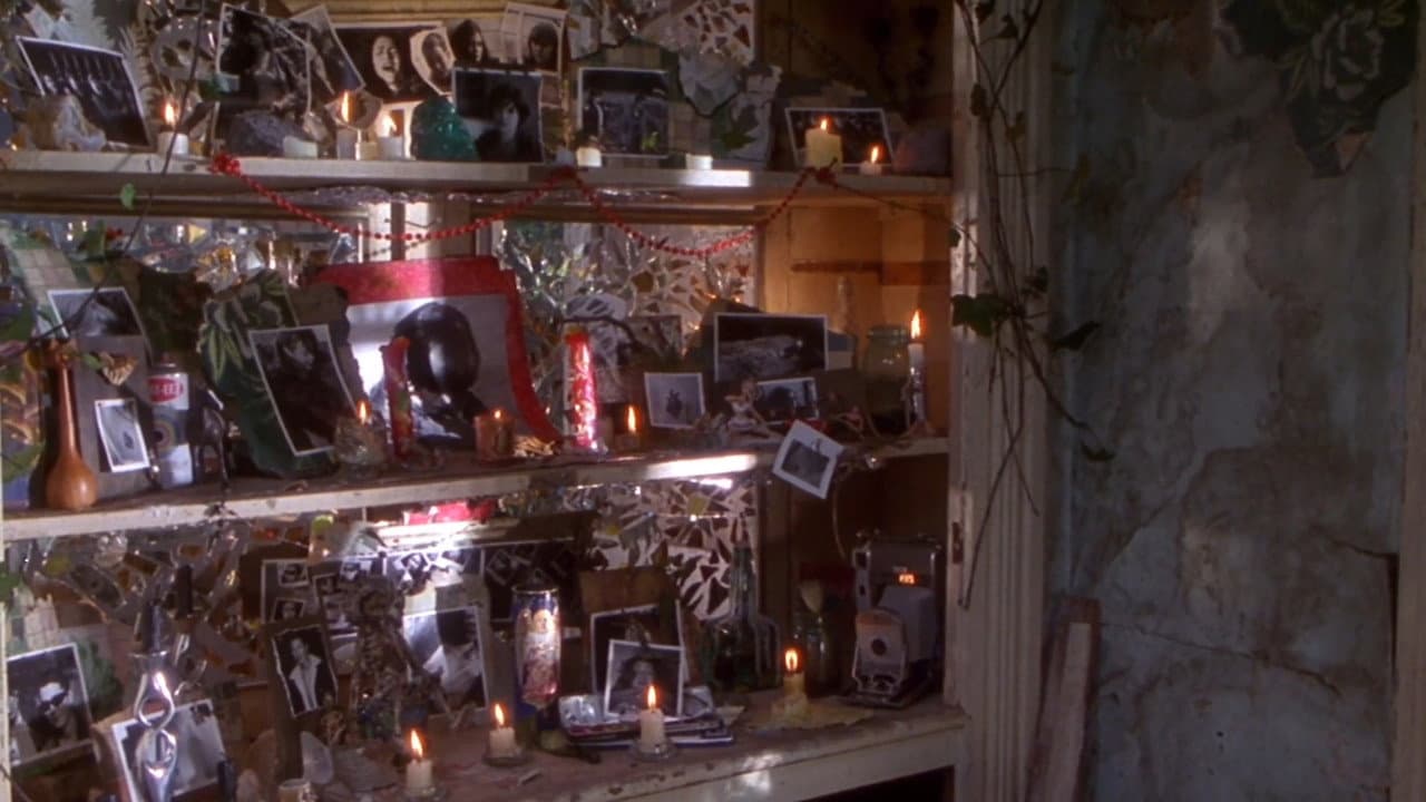 Foxfire still 7