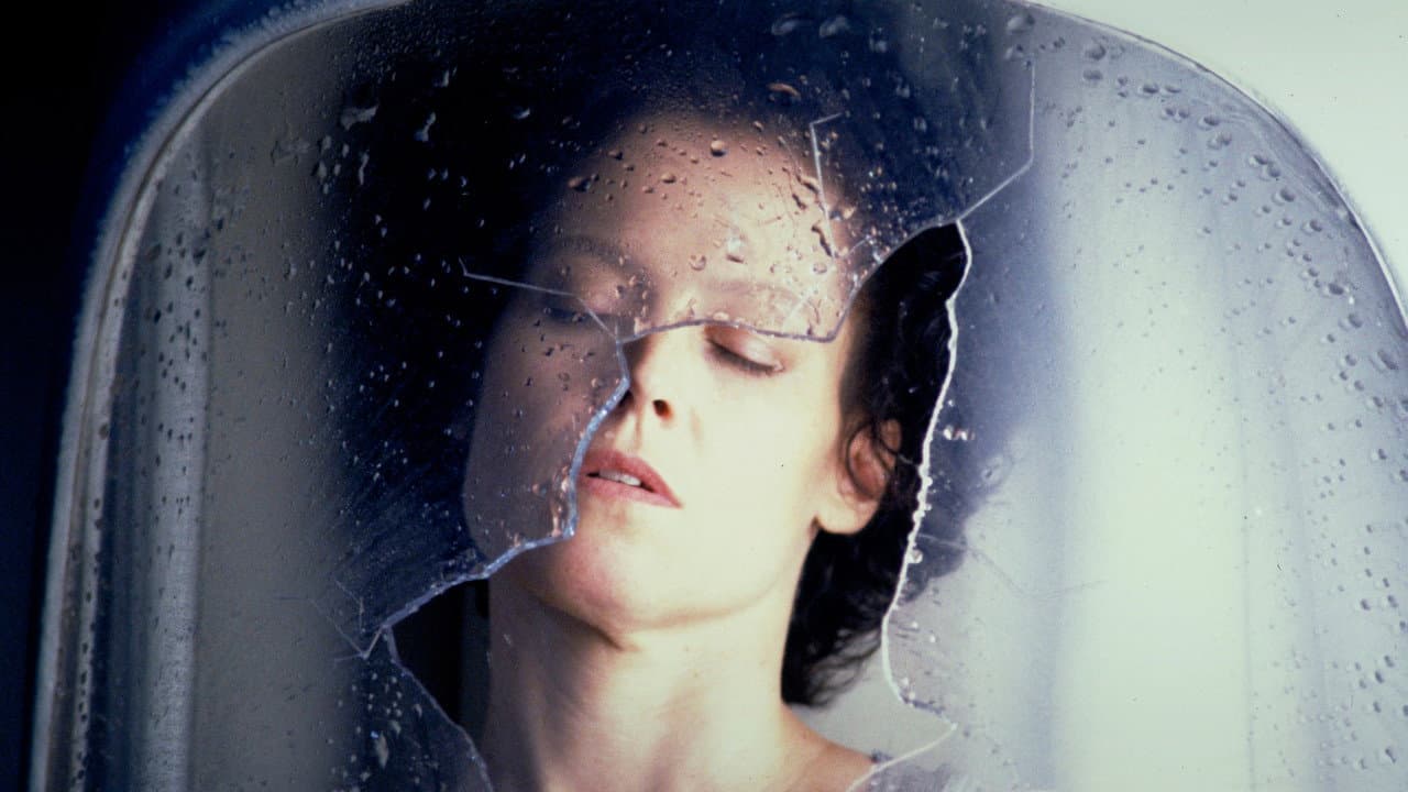 Alien³ still 2