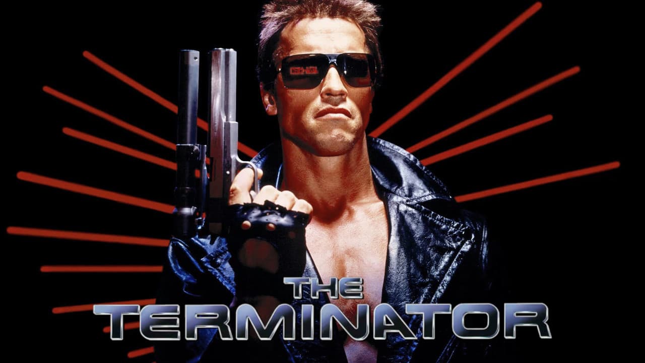 The Terminator still 5
