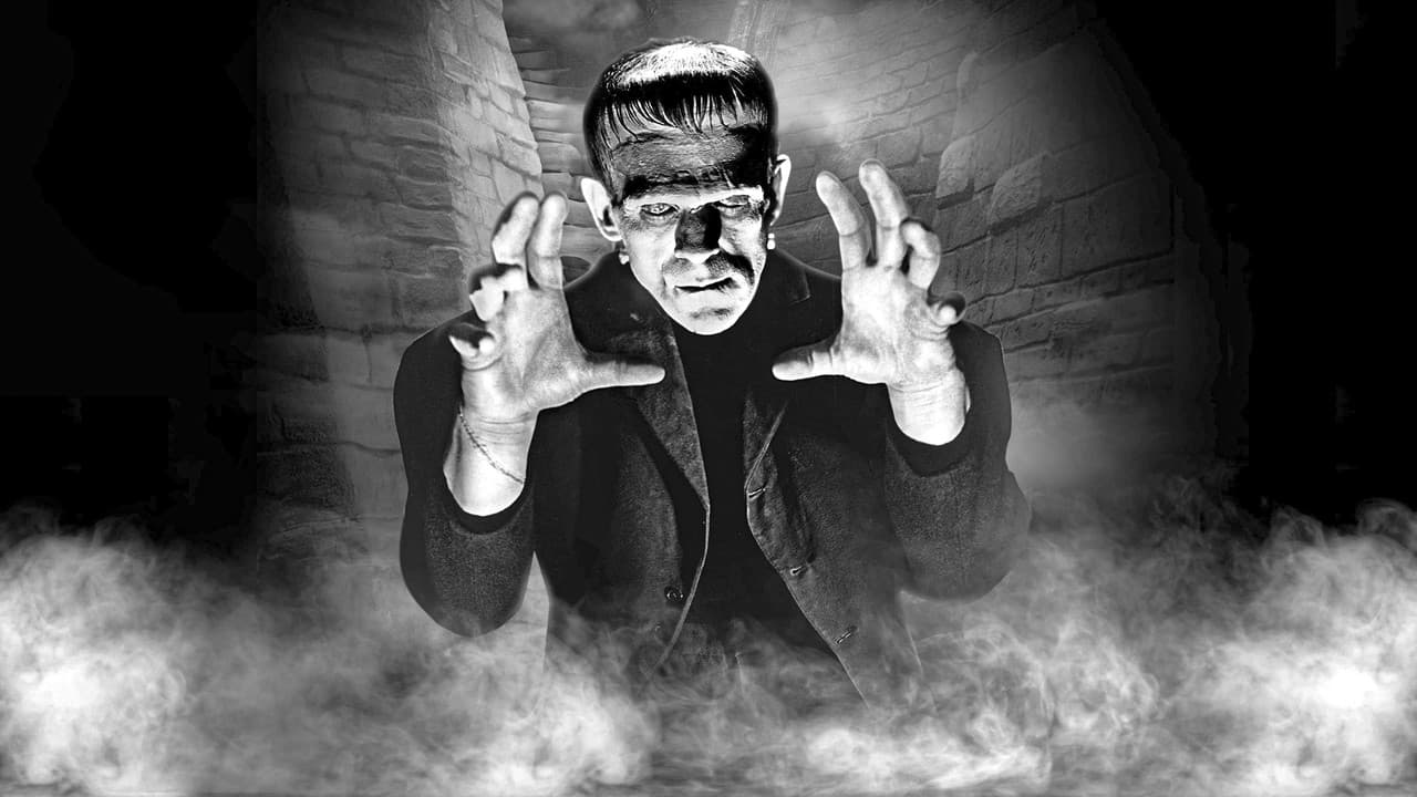 Frankenstein still 4