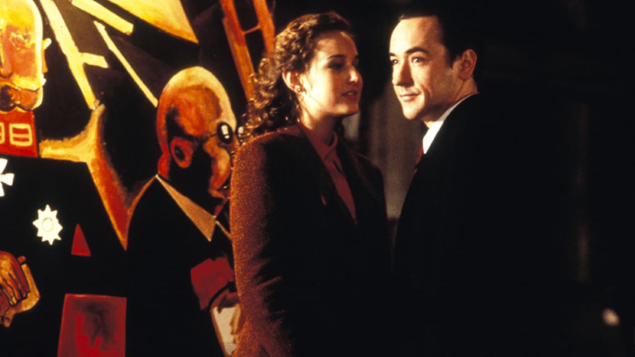 Max still 3