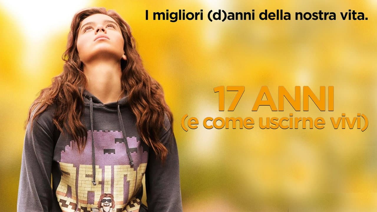 Seventeen still 7