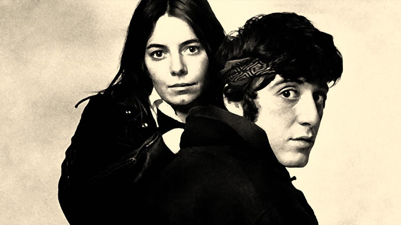 The Panic in Needle Park still 4