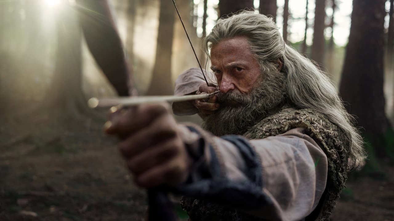 The Death of Robin Hood Review: A Dark Finale still 2