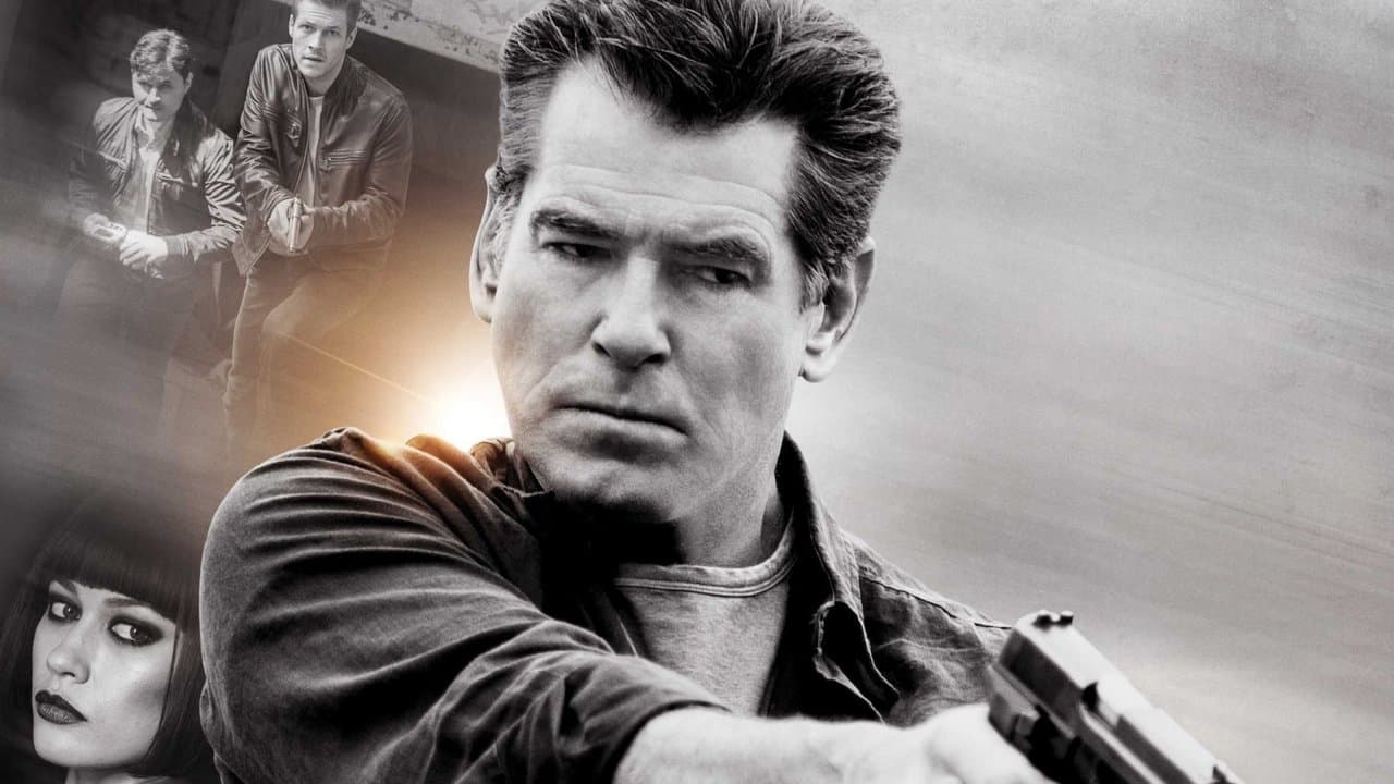 The November Man still 1