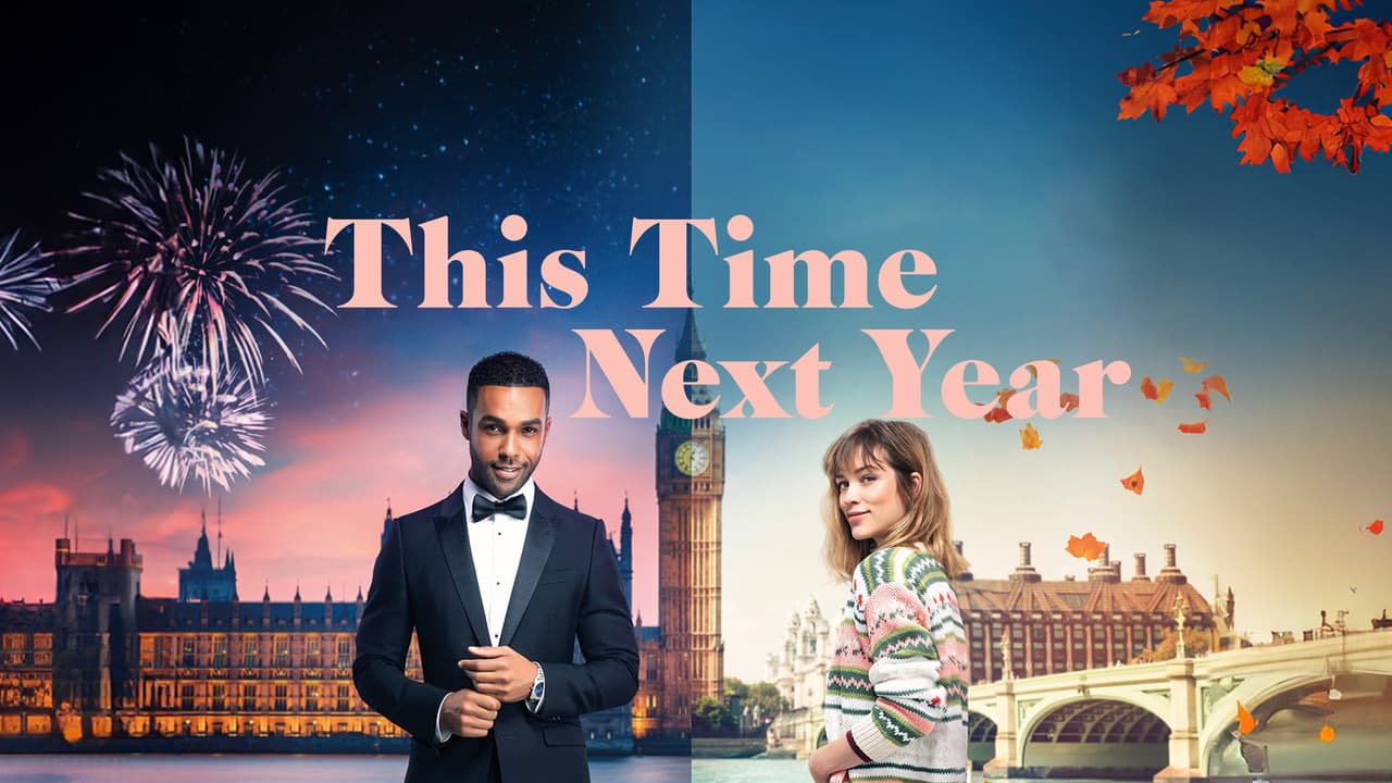 This Time Next Year still 6