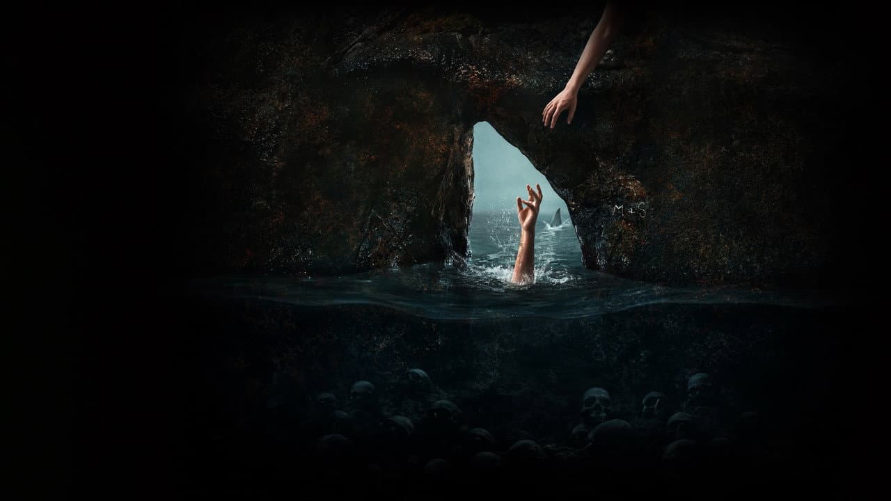 The Devil's Mouth Review: A Gripping Descent still 6