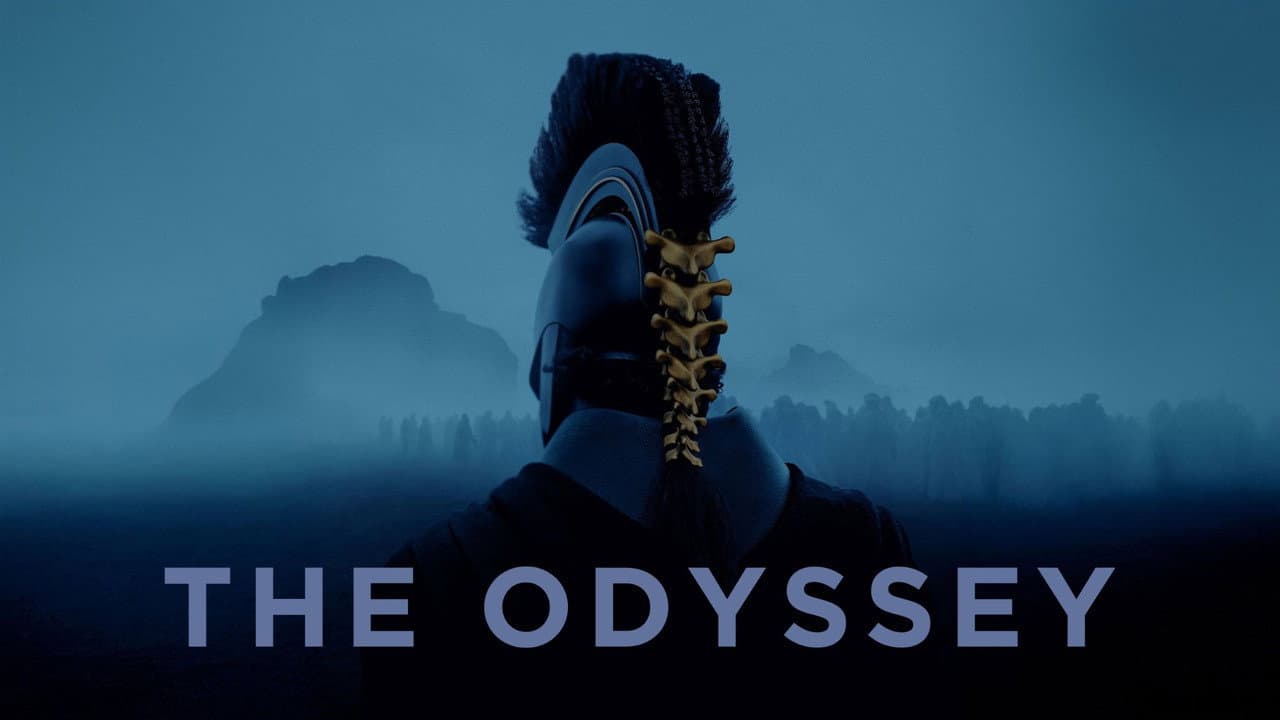 The Odyssey Review: A Stunning Epic for Modern Audiences still 8
