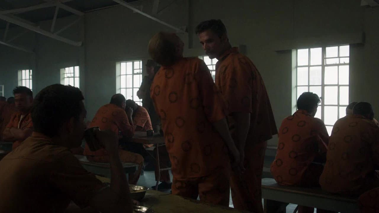 The Forgiven still 6