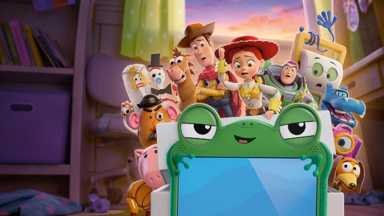 'Toy Story 5' Review: A Heartfelt Return to Childhood still 1
