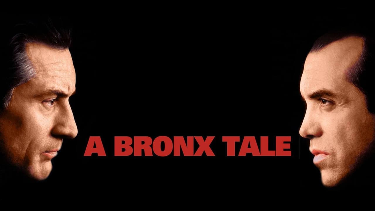 A Bronx Tale still 2
