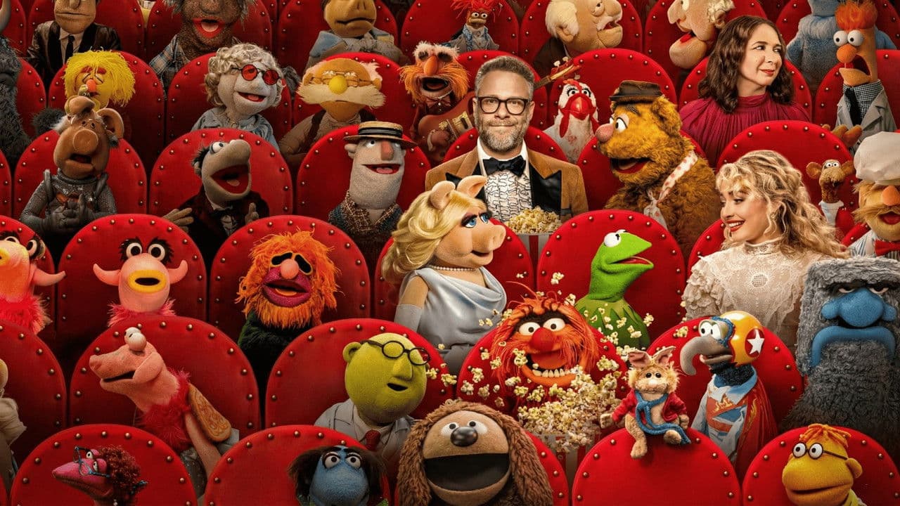 The Muppet Show still 3