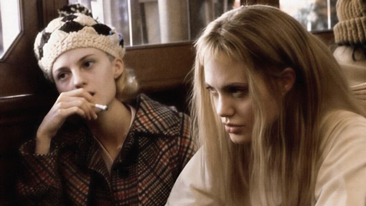 Girl, Interrupted still 3