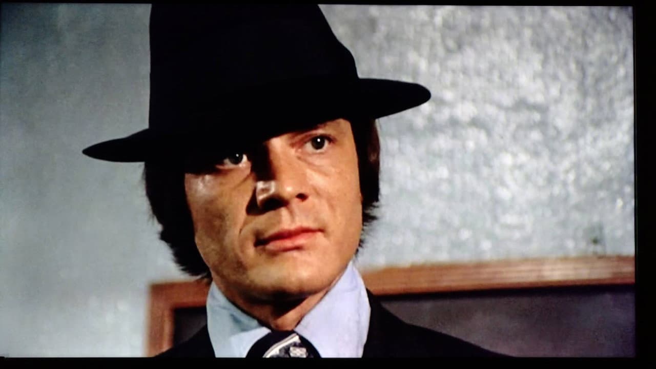 Black Belt Jones still 7