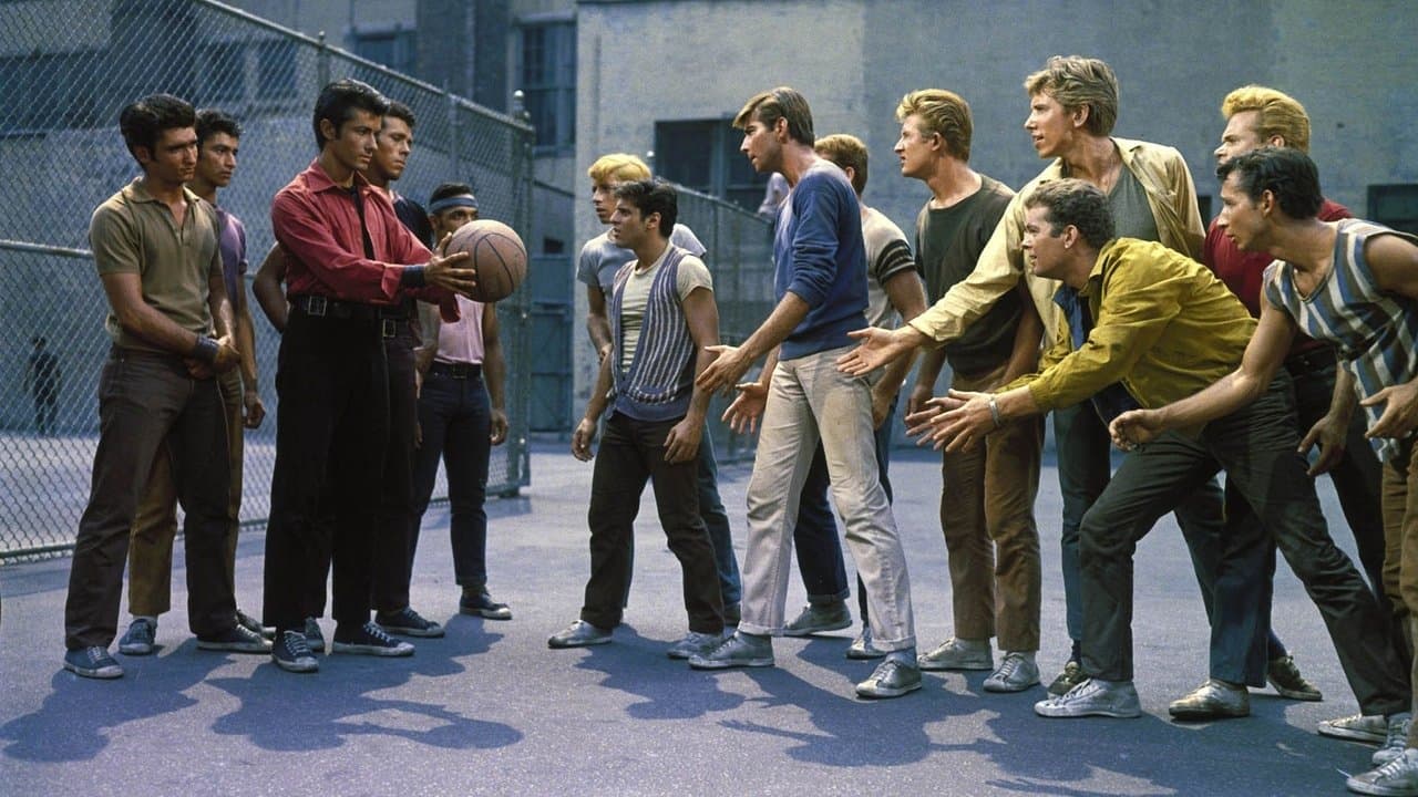 West Side Story still 6