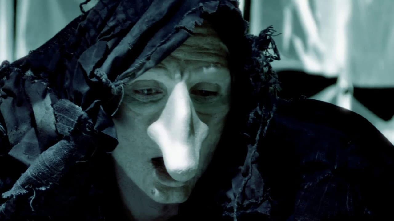 Ink still 3