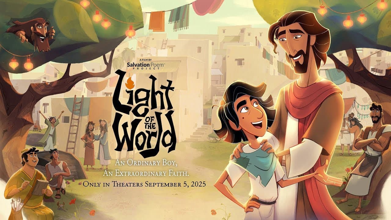 Light of the World still 1