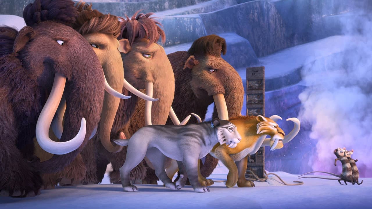 Netflix Sets October Premiere for Animated Adventure still 8