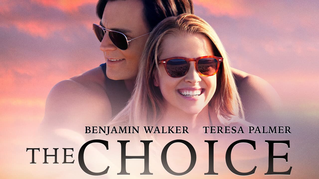 The Choice still 1