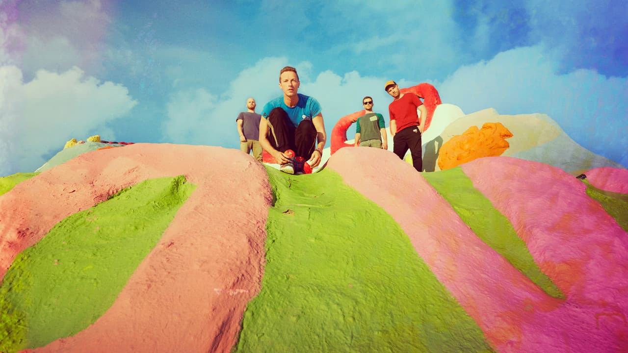 Coldplay: A Head Full of Dreams still 3