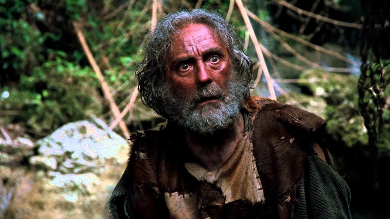 Treasure Island still 3