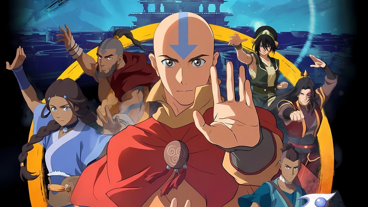Avatar: The Last Airbender Movie Review - Honest Take still 5