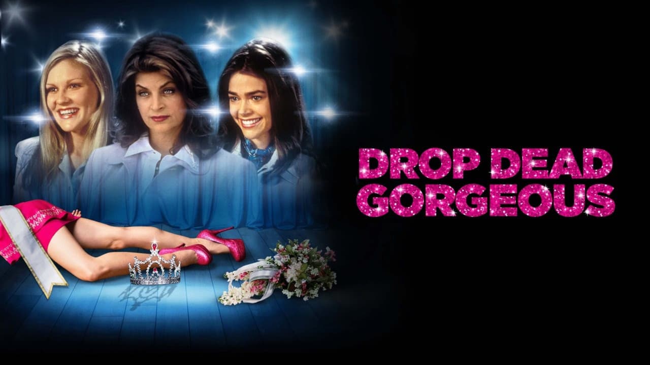Dead Drop still 7