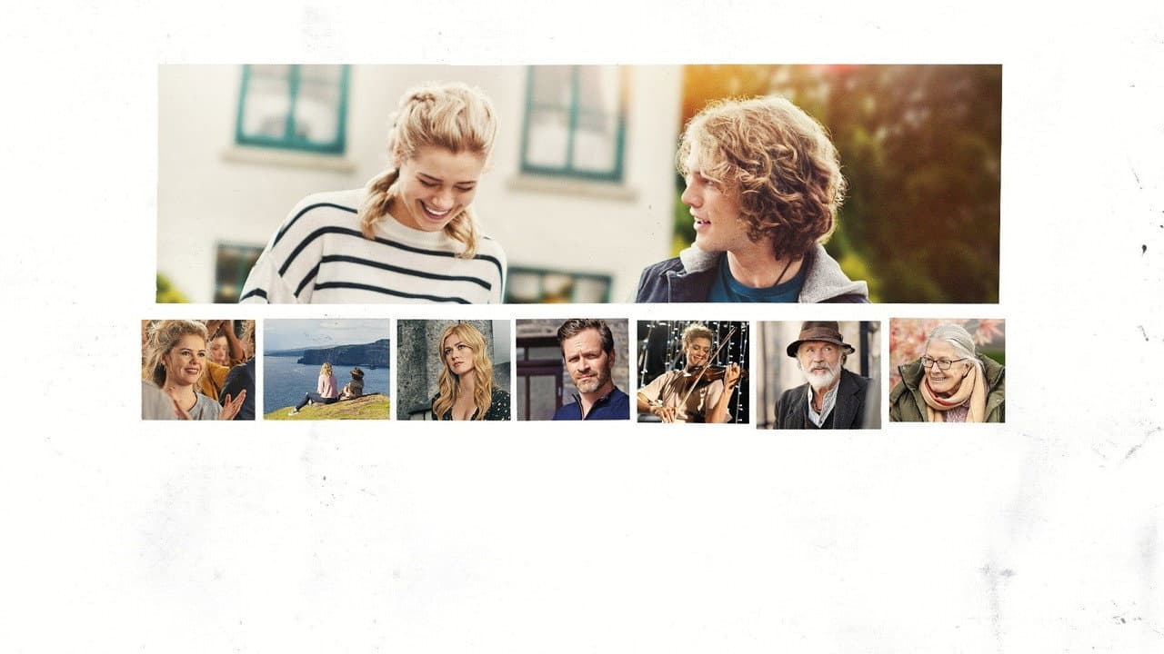 Finding You still 5