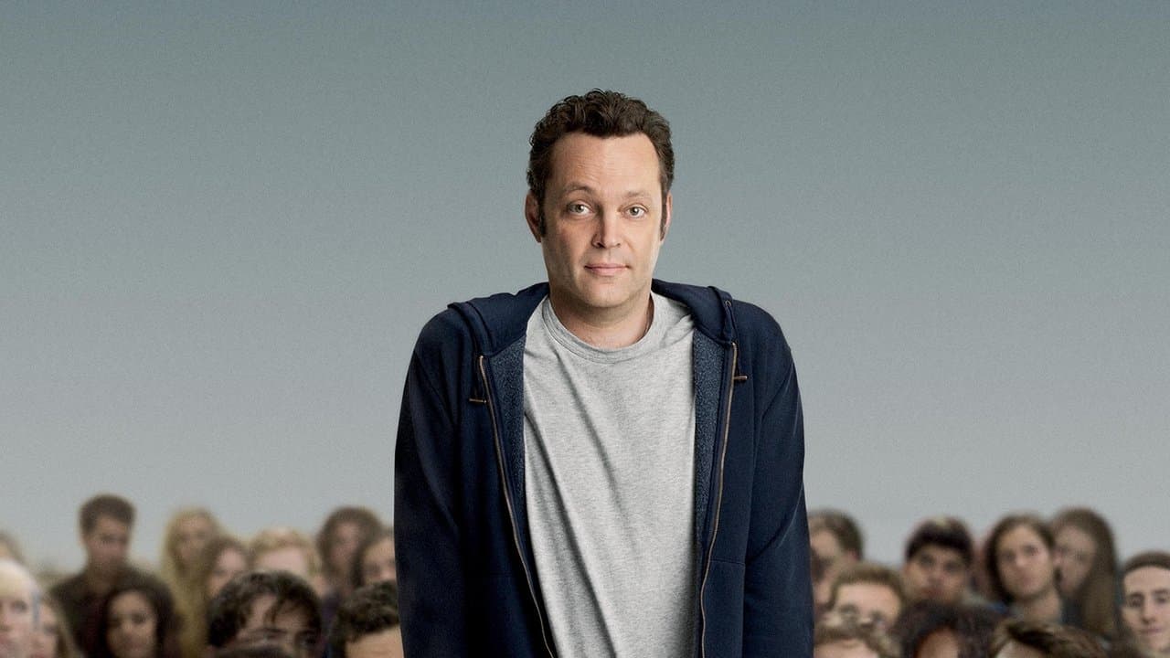 Delivery Man still 1