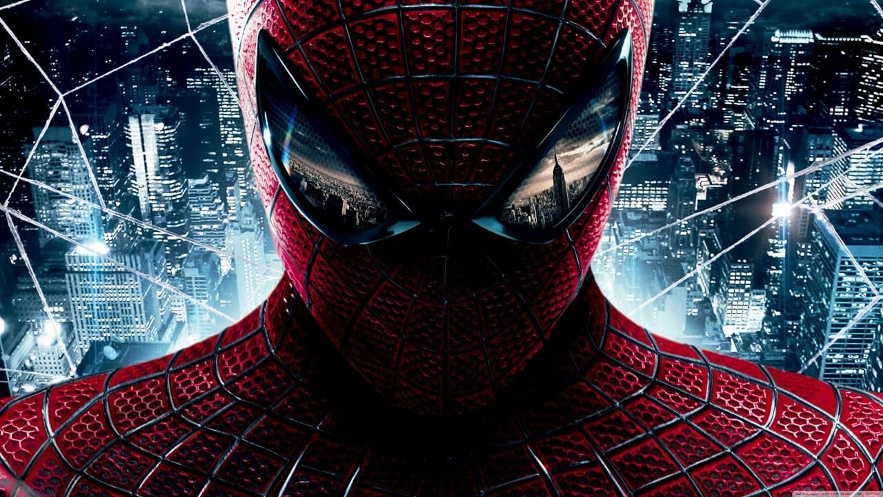 The Amazing Spider-Man still 4