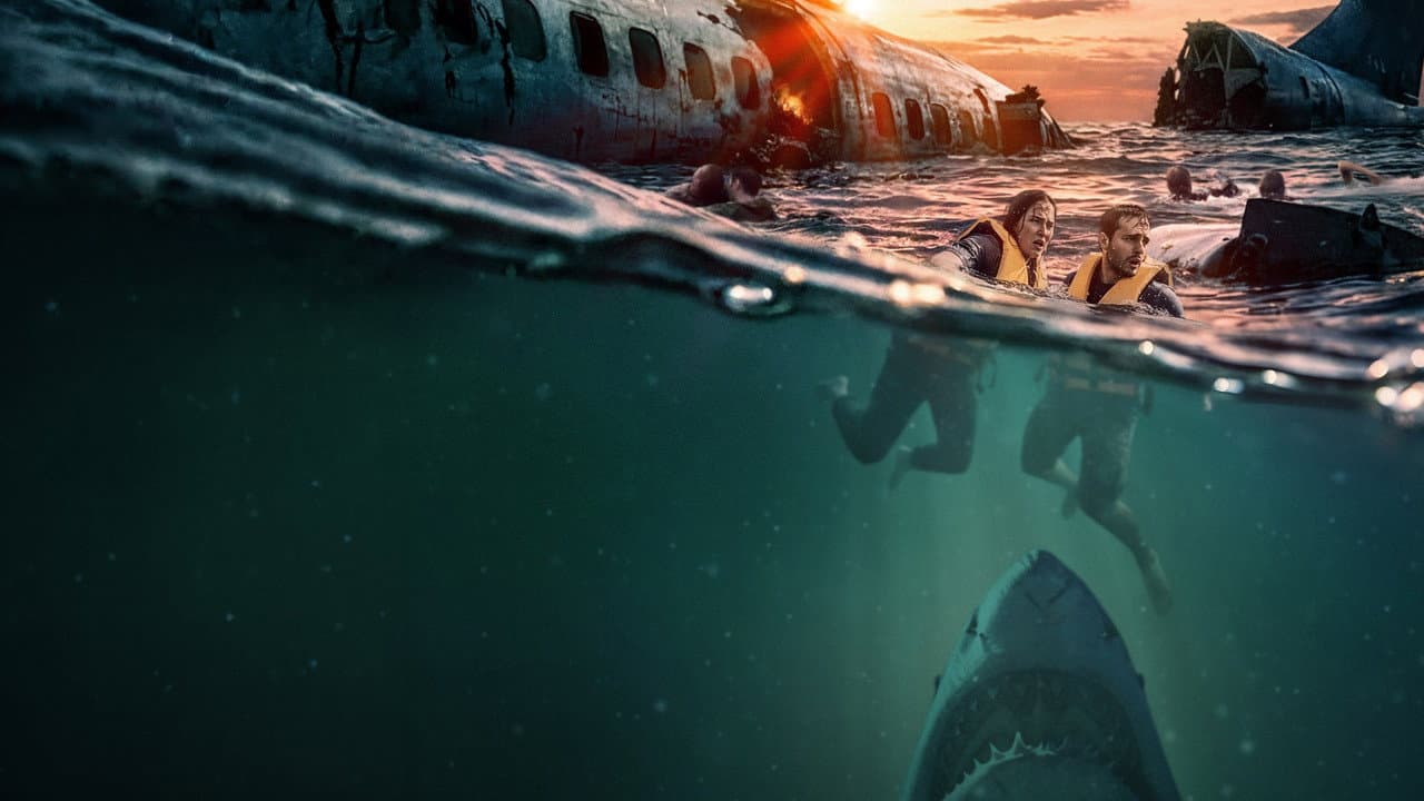 Deep Water Movie Review: A Tense, Erotic Thriller still 1