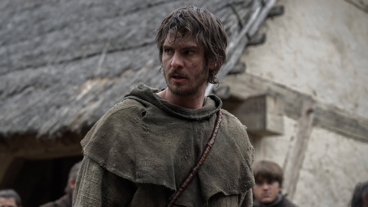 The Uprising (2026) Review: Greengrass's Brutal Medieval still 3