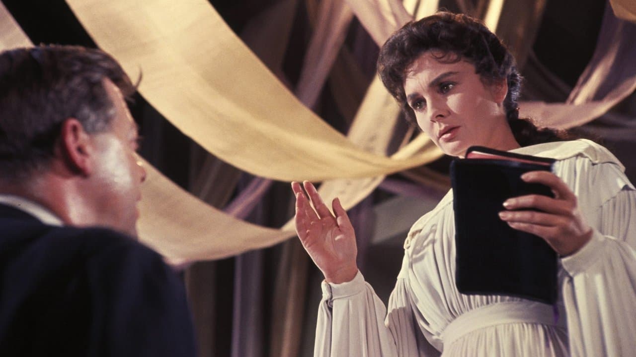 Elmer Gantry still 1