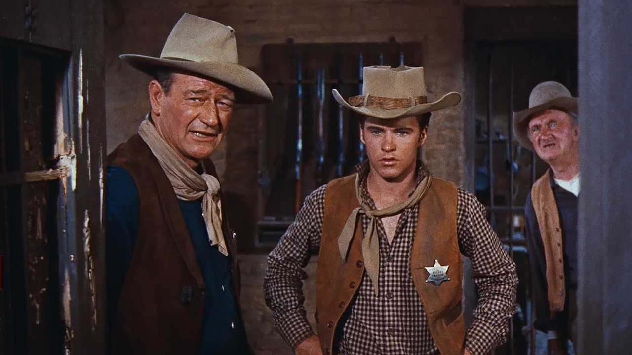 Rio Bravo still 5
