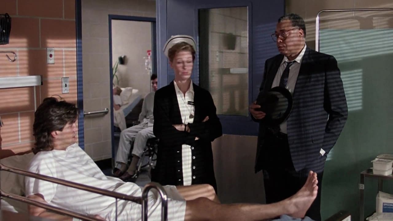 The Ambulance still 8