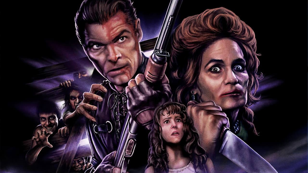 The People Under the Stairs still 3