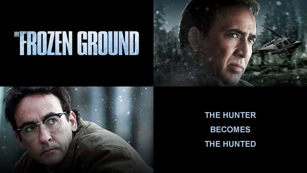 The Frozen Ground still 2
