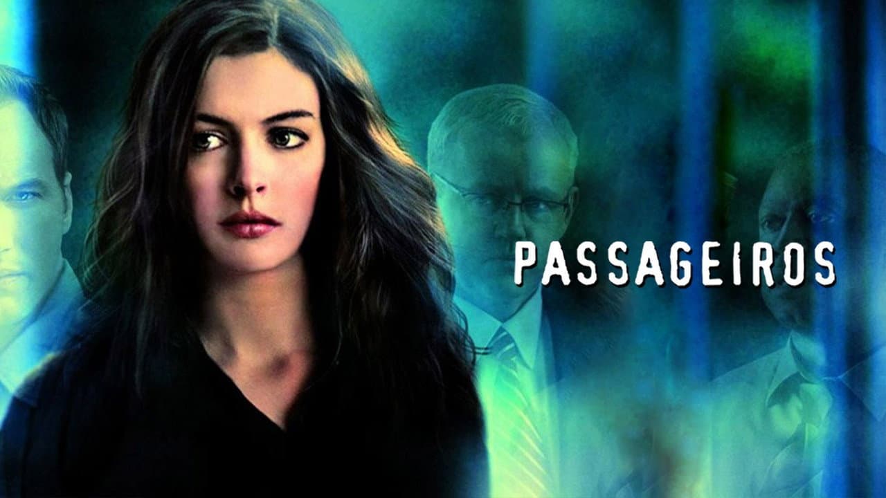 Passengers still 5