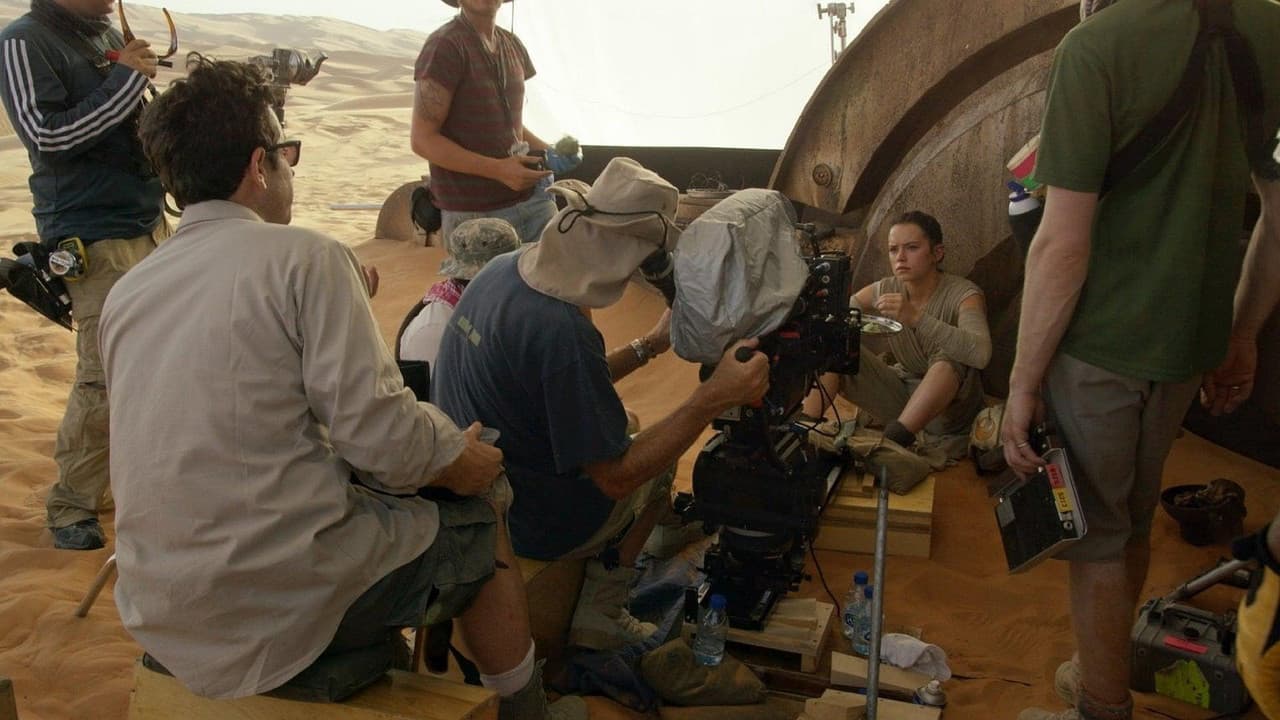 Secrets of the Force Awakens: A Cinematic Journey still 1