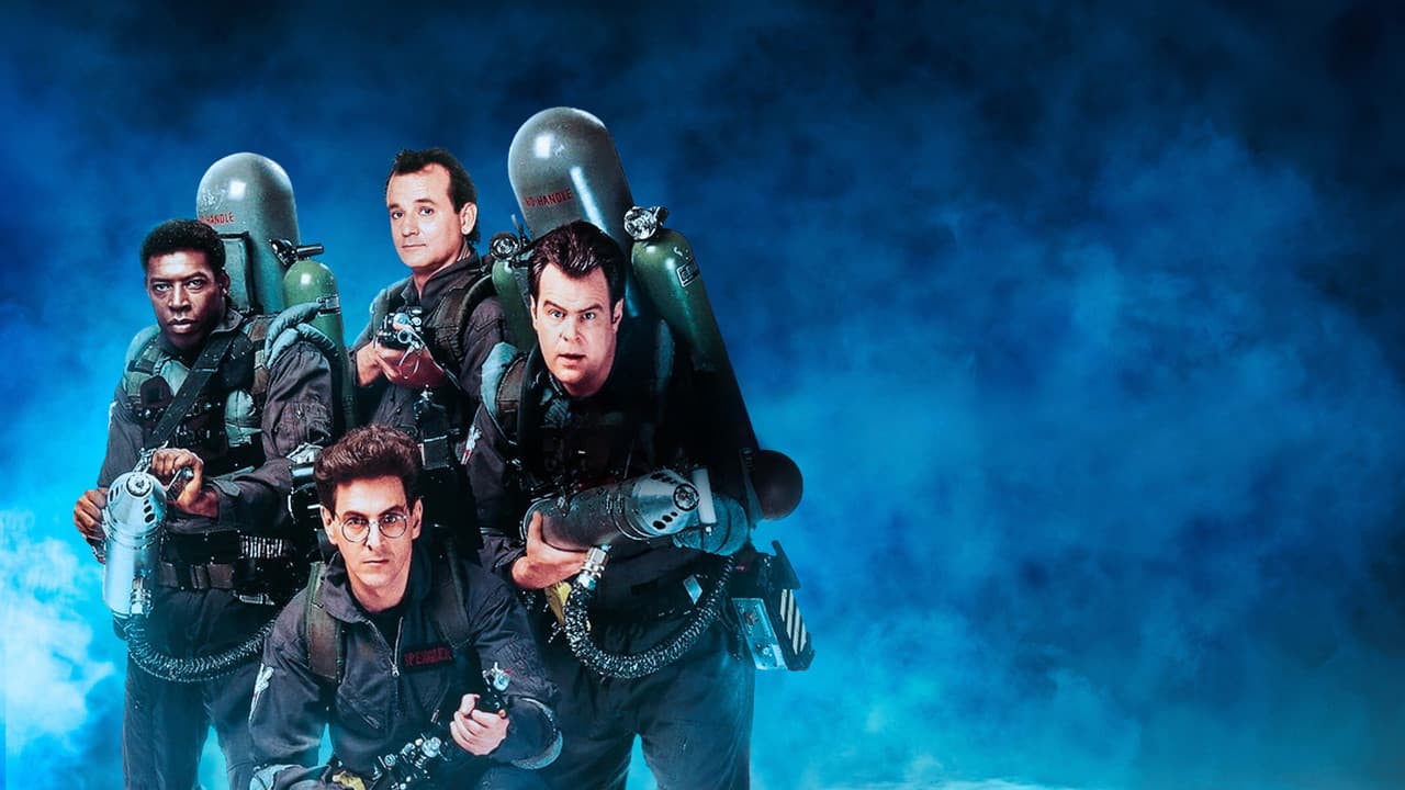 Ghostbusters II still 3